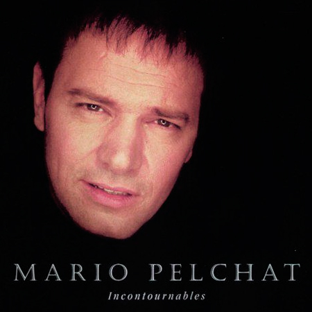 Mario Pelchat スコア「PELCHAT」フランコフォン Mario Pelchat Score PELCHAT Francophone